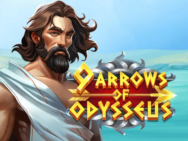 9 Arrows of Odysseus Logo