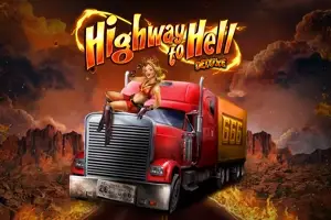 Highway to Hell Deluxe Logo