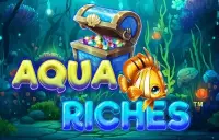 Aqua Riches Logo