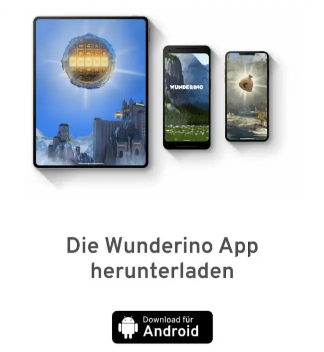 Wunderino Testbericht