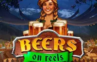 Beers on Reels Logo
