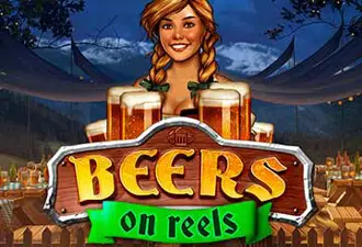 Beers on Reels Logo