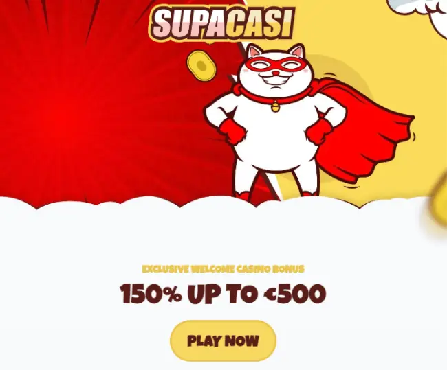 Supacasi Casino Test