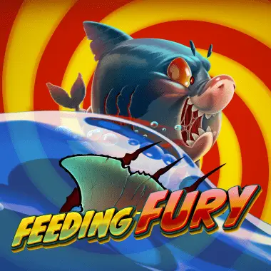 Feeding Fury Logo