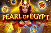 Pearl of Egypt Logo