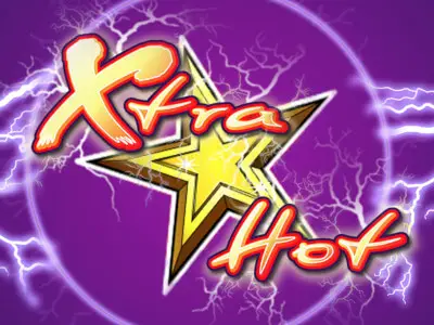 Xtra Hot Logo