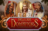 Domnitors Deluxe Logo