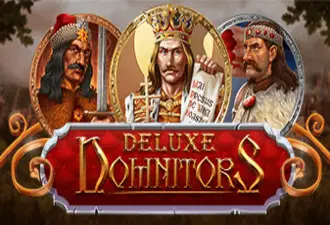 Domnitors Deluxe Logo