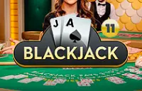 Blackjack 11 Logo