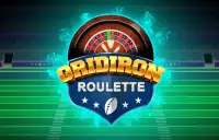 Gridiron Roulette Logo