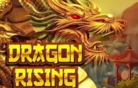 Dragon Rising Logo