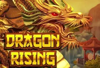 Dragon Rising Logo