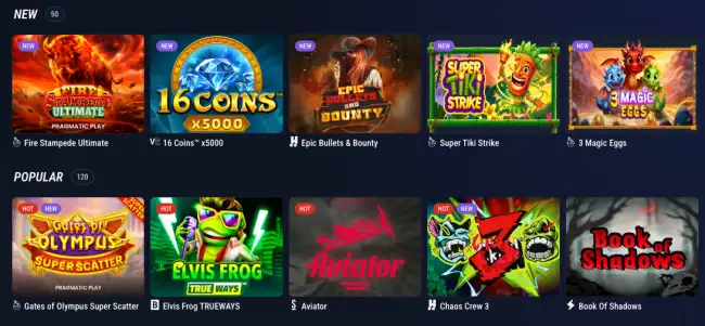 Playbaze Casino Test
