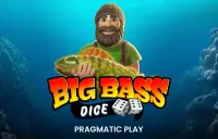 Big Bass Dice Logo