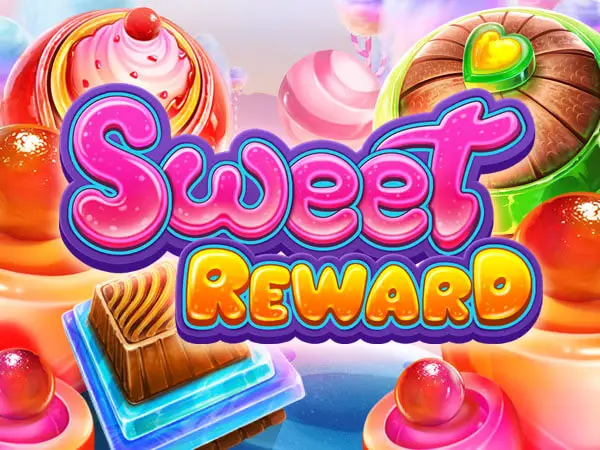 Sweet Reward Logo