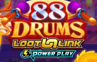 88 Drums Logo