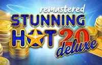 Stunning Hot 20 Deluxe Remastered Logo