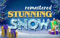 Stunning Snow Remastered Logo