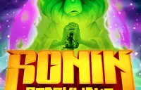 Ronin Stackways Logo