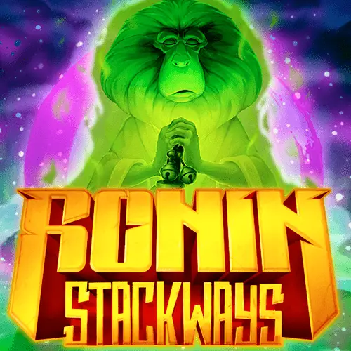 Ronin Stackways Logo