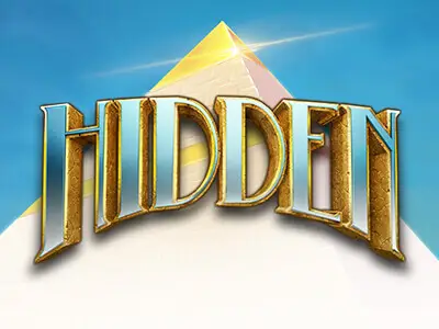 Hidden Logo