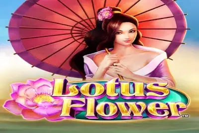 Lotus Flower Logo