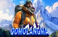 Qomolangma Logo