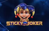 Sticky Joker Logo