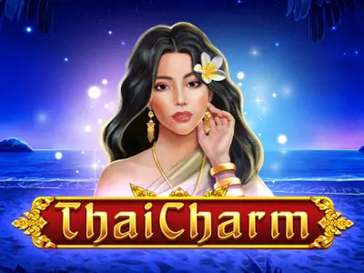 Thai Charm Logo