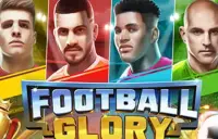 Football Glory Logo