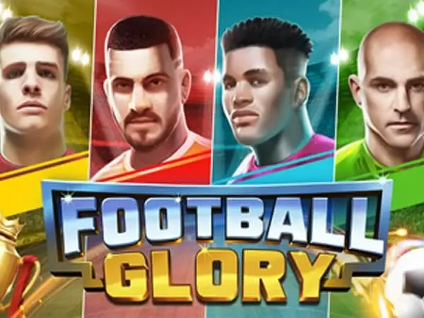 Football Glory Logo