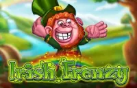 Irish Frenzy Logo