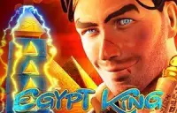 Egypt King Logo