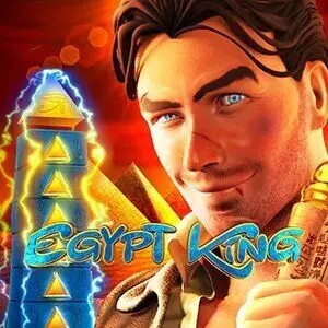 Egypt King Logo