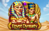Egypt Dynasty Logo