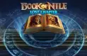 Freispiele ohne Einzahlung bei Book of Nile: Lost Chapter