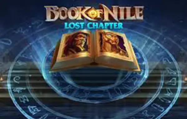 Book of Nile Lost Chapter