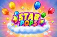 Star Pops Logo