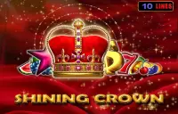 Shining Crown Logo