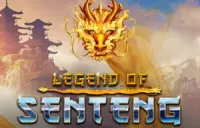 Legend of Senteng Logo