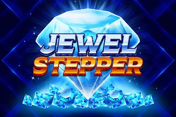 Jewel Stepper Logo