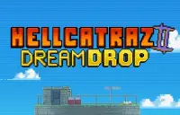 Hellcatraz 2 Dream Drop Logo