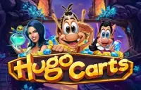 Hugo Carts Logo