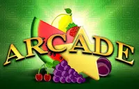 Arcade Logo