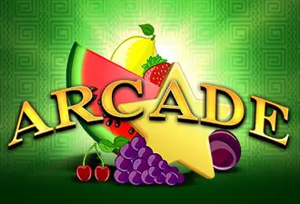 Arcade Logo