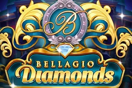 Bellagio Diamonds Logo
