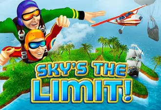 Sky's the Limit Logo