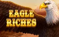 Eagle Riches Logo