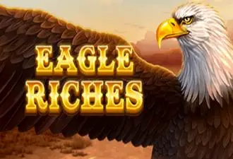 Eagle Riches Logo