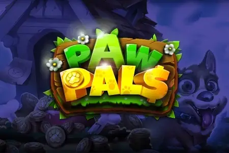 Paw Pals Logo
